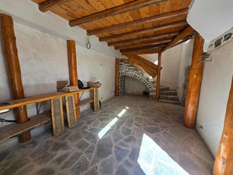 Sellia bei Plakias Kreta, Sellia: Komplex von renovierten Häusern mit der Möglichkeit des zusätzlichen Baus zum Verkauf Haus kaufen